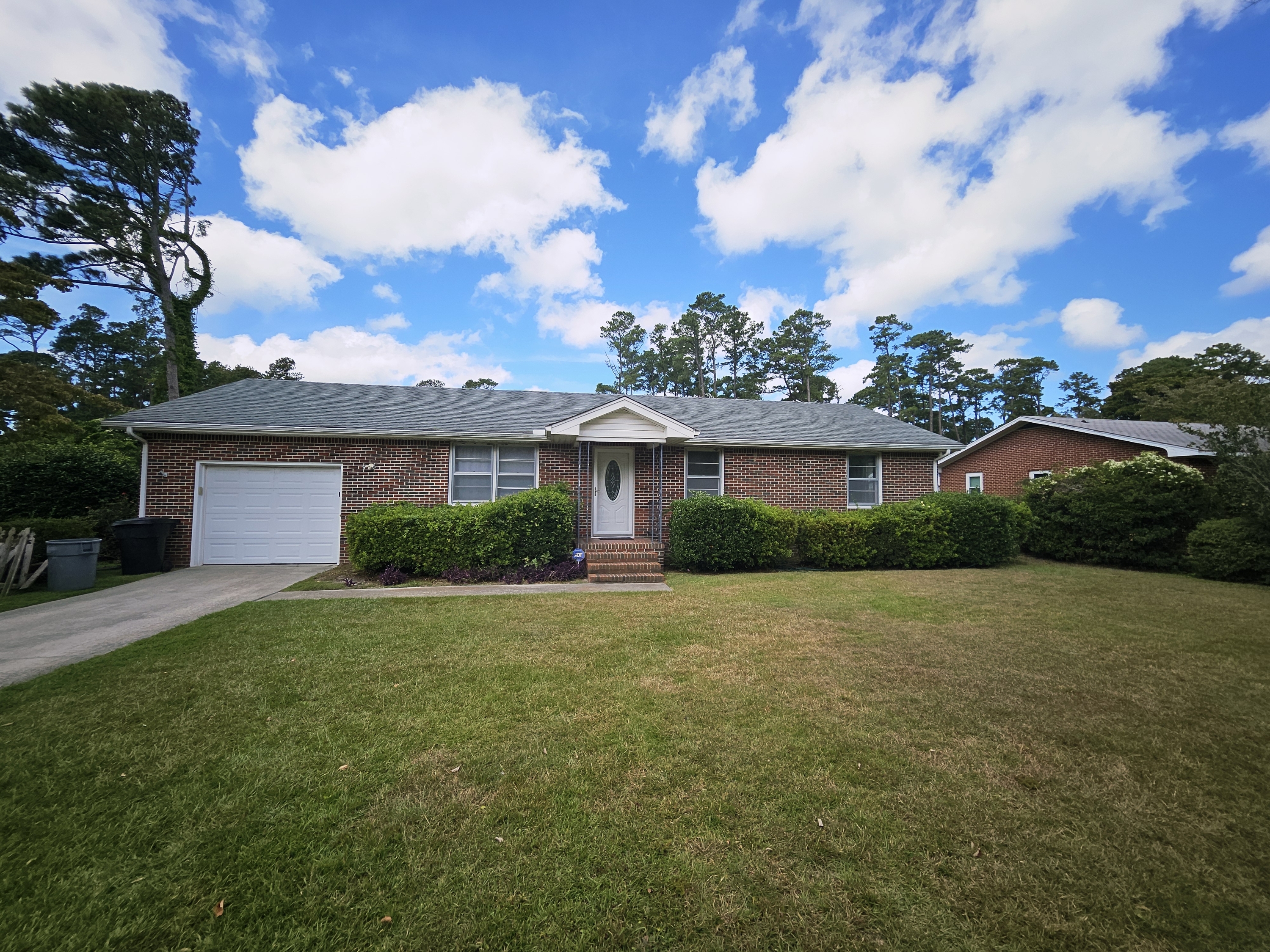 135 Airport Road