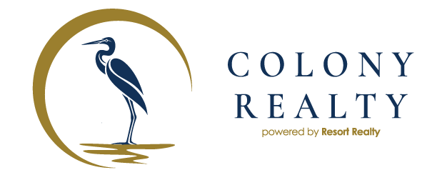 Colony Realty, powered by Resort Realty