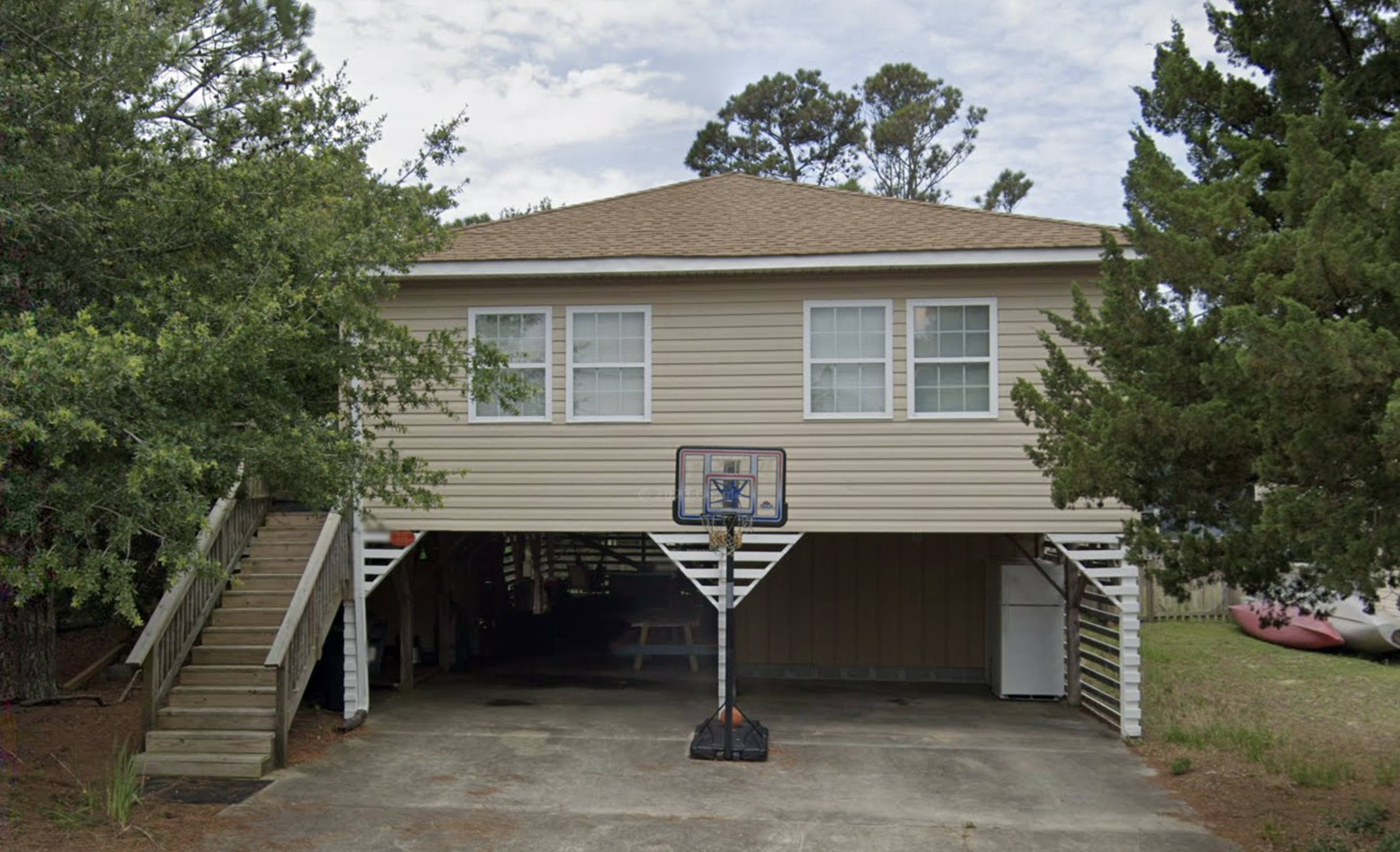 2012 Newport News Street