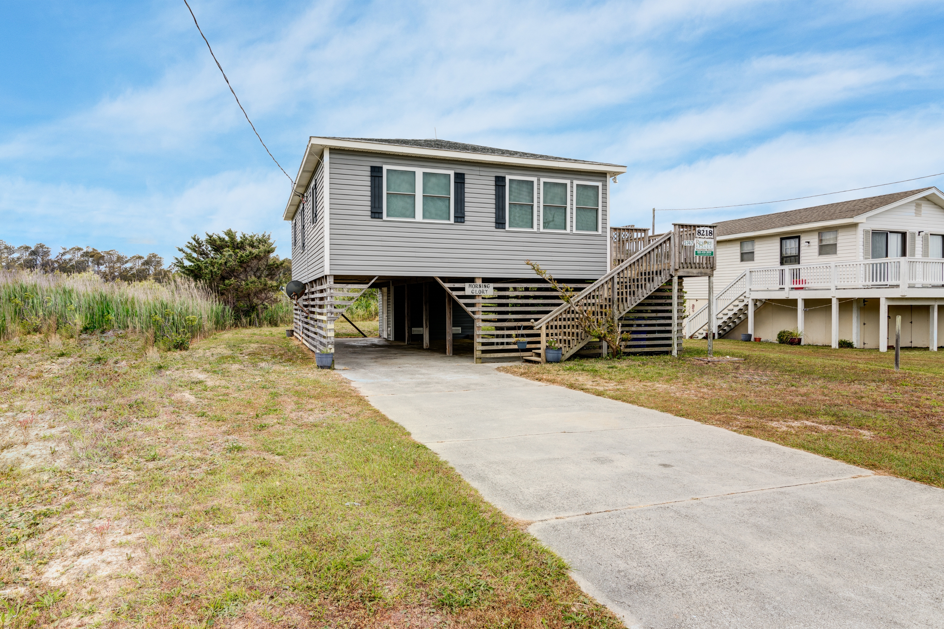 8218 South Old Oregon Inlet Road